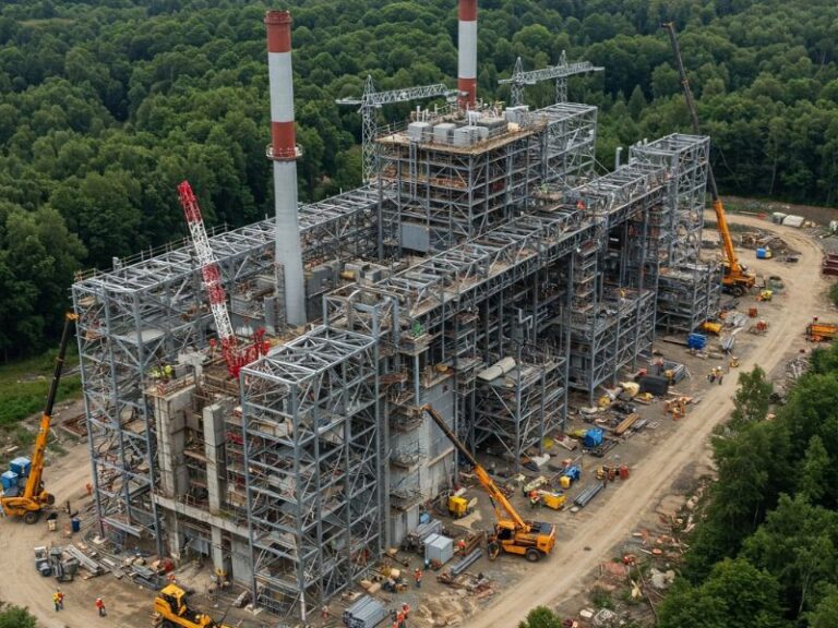 India's Leading Integrated EPC Infrastructure Company