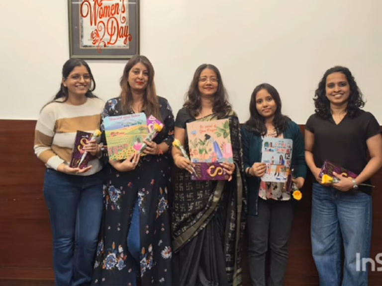 Womens day celebration