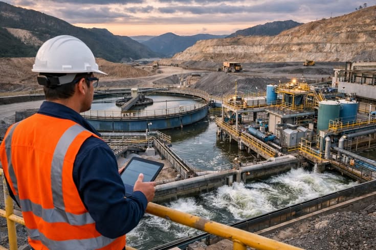 Trusted EPC engineering company delivering end-to-end infrastructure solutions for sustainable growth and development.
